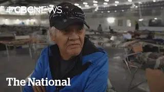 N.W.T. wildfire evacuees call for better care for elders
