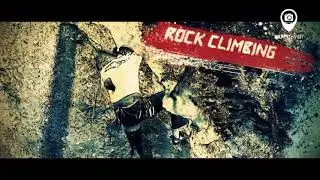 Rock Climbing Tour from Omi&scaron; - HAPPYtoVISIT