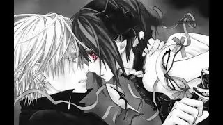 Zero & Yuki // Should I try this once again?// AMV