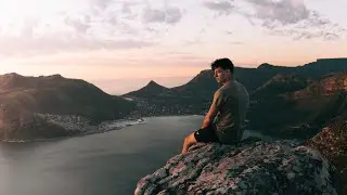 A Big Life Change | Cape Town Vlog