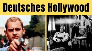 9 Deutsche Kinofilme, die unsere JUGEND gepr&auml;gt haben!