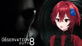 ANOMALI BUDAK KORPORAT【 I'M ON OBSERVATION DUTY 8 】PT. 3