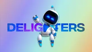 Delighters In Video Games