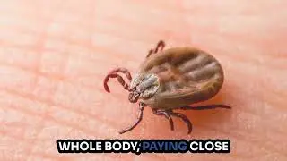 Tick Control & Extermination Clayton NC
