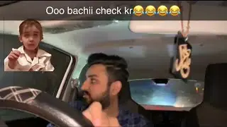 Bhai ka vlogs part 2 |Girls prank #shorts #filterwater #shokiia
