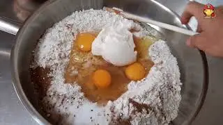 Bollos de manteca