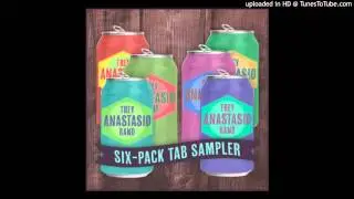 Trey Anastasio - Liquid Time - 03 - TAB Sampler