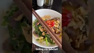 JadeSail