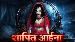 Chhalawa horror story | Chudail ka sheesha | Horror story| Horror stories in Hindi