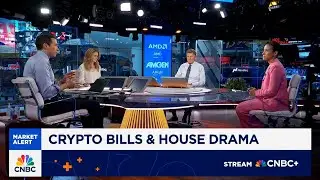 Superintendent Adrienne A. Harris on Crypto