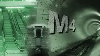 Budapest M4 - The New Metro Line