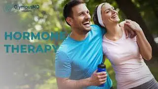 OlympusMD Pain and Wellness Specialists