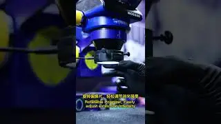 #𝙈𝙀𝘾𝙃𝘼𝙉𝙄𝘾&reg;NewProductMechanic Ring Light Source