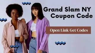 60% Off Grand Slam New York Coupon Codes & Deals Get $5 Off With Coupon Code -a2zdiscountcode