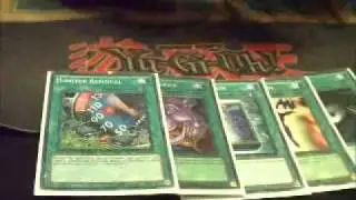 Top 32 - Machina Gadget - Carl Waite - YCS Columbus 2011