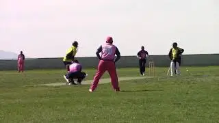 NMCL 2018 ABQCC Vs Southwest 04.22.18 (Game 1)