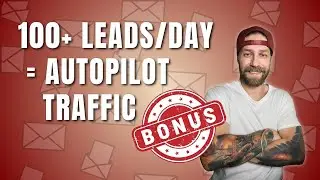 Effortless Daily Leads & Email Marketing on Autopilot