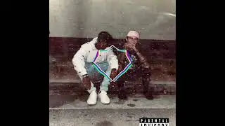 $iahh - Bright Lights feat. YUNGBOI GOTHIC