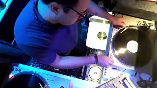 jon doe,rodec mix mx7😉Techno &agrave; l'ancienne