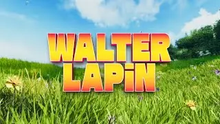 WALTER LAPIN - Bande-annonce en VF