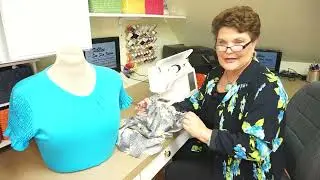Comment utiliser le fil &eacute;lastique