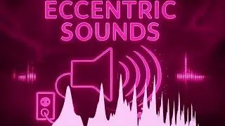 Misery - Sound Effect