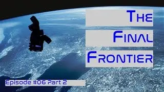 Diesel Generator - E06 Part 2 - The Final Frontier