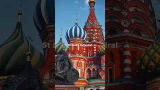 Discover the essential destinations awaiting exploration in Moscow!