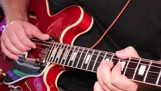 John Mayer I Guess I Just Feel Like Cover Guitar Solo