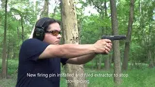 Star model Super B 9mm