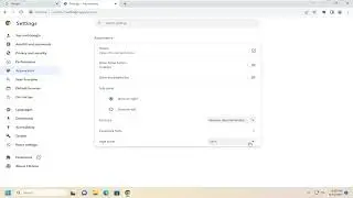 How to Change Google Chrome&rsquo;s Default Zoom Settings [Guide]