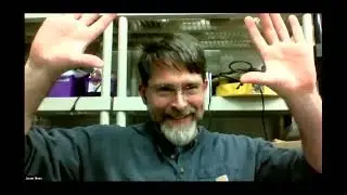 Jason Hines Interview XPT 2022