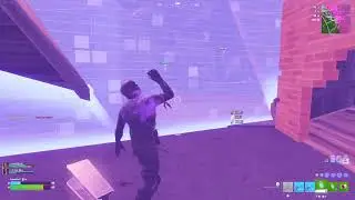 Chat Was Going Crazy&hellip; Fortnite Stream