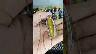 Batu Pandan Nanas Sisik Rapih