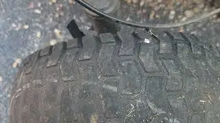 Husqvarna v twin no start fuel delivery issue