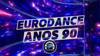 SET MIX Mistermix Party 094 - EURODANCE ANOS 90