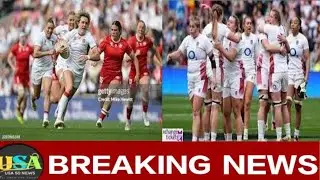 Rugby World Cup winner confirms retirement with immediate effect aged 28
