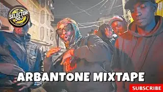 Arbantone Mixtape Vol.5 2025 Edition | Selector Doj | Ochungulo Family,Wakadinali,Gody Tennor,Joefes