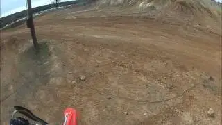 RRMT March 3rd warmup lap 2012.wmv