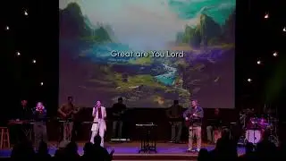 Cornerstone Church // Modern Worship - 9:30am