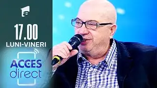 Cazul atacului din platoul Acces Direct. Ce făcea complicele teroristei