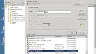 DAG (Database Availability Group ) in Exchange Server 2010 part 04