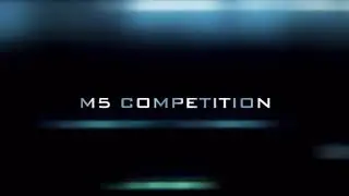 CSR2 M5 Competition tune & shift (time: 10.503)