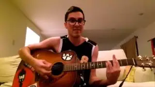 The Wine Song (Cat Empire cover)