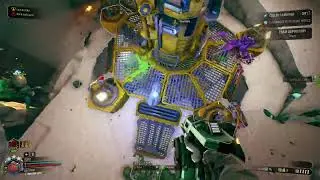 Solo Scout EXTR | Low Gravity + Duck & Cover