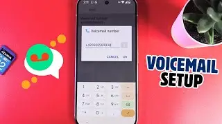 How to Set Up Voicemail on Google Pixel 9 Pro