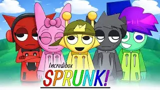 Incredibox SPRUNKI &mdash; You Won&rsquo;t Believe How This Crew Changes&hellip;