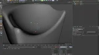 Volume Builder for Cinema 4D