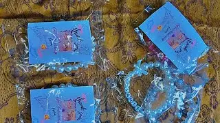 DIY 😊bracelet 😊 my brand 😊 the crafty lab 😊 