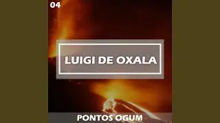 ponto de ogum salve 23 de abril data S&atilde;o Jorge
